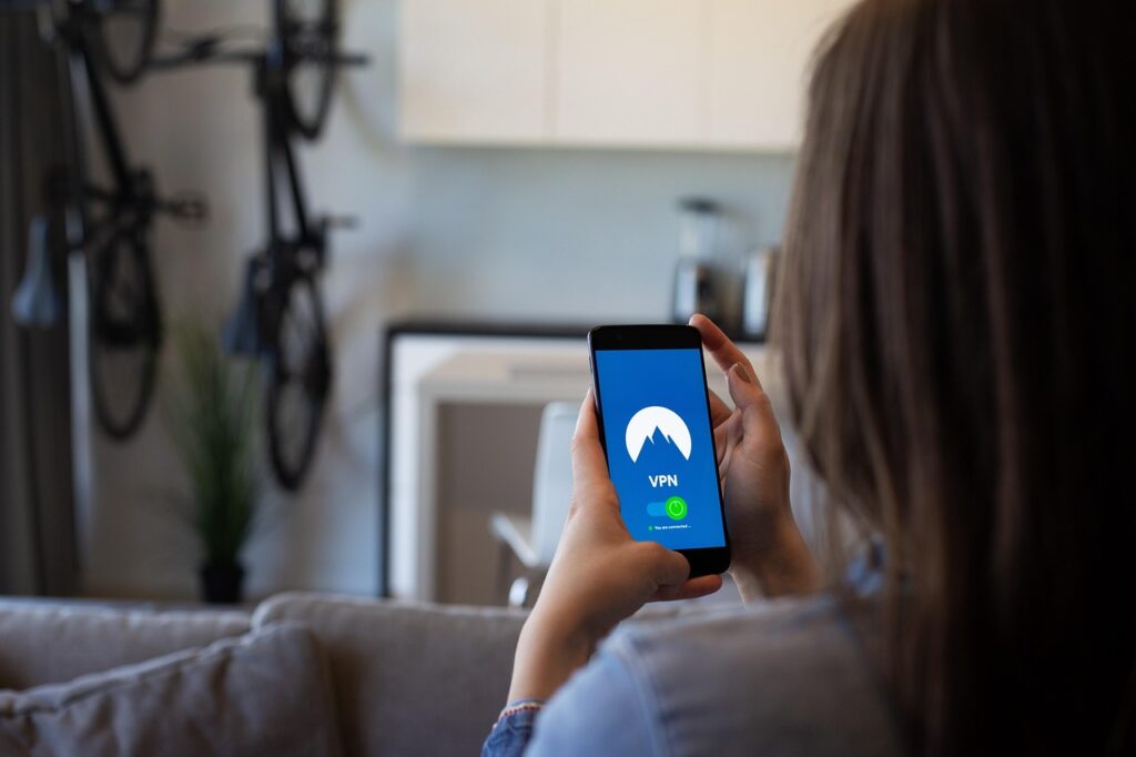 VPN downloads surge as UK introduces age checks for adult content.