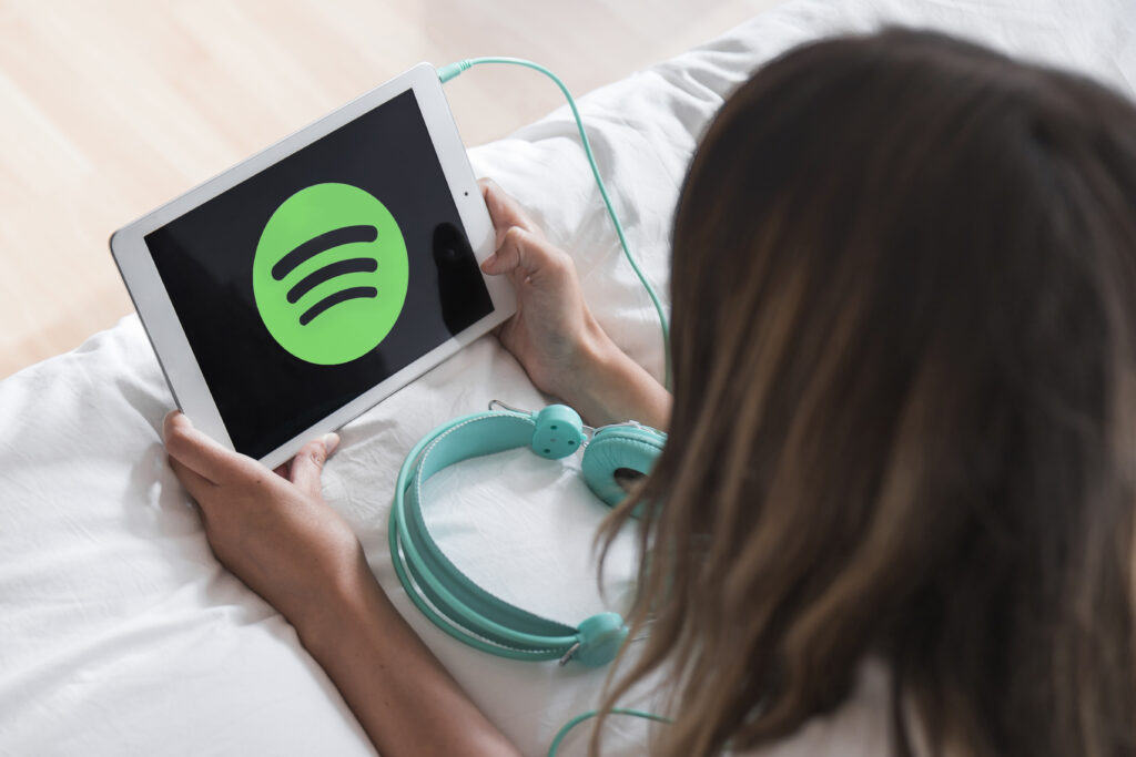 Spotify introduces Messages, letting users share songs, podcasts, and audiobooks directly with friends and family in one convenient in-app space.