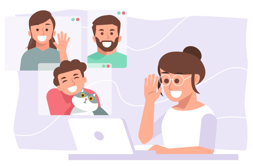 ConfTech Digest #50, August-September 2 Person, Baby, Adult, Female, Woman, Face, Head, People, Accessories, Glasses, Art