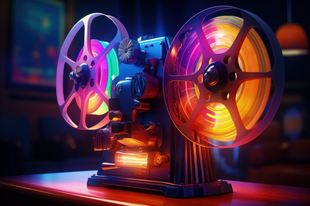 The 1 Billion Summit and Google Gemini launch the world’s largest AI Film Award, offering a US$ 1 million prize for innovative AI-generated films.