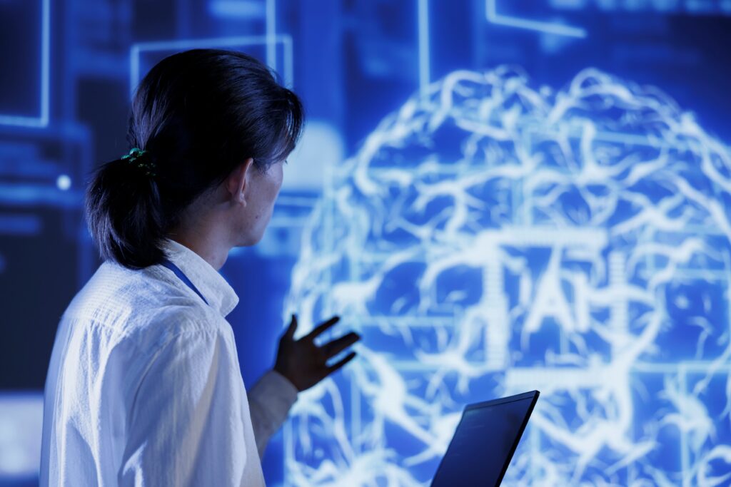 AI can transform research, say judges, but must be guided by researchers to ensure quality, ethics, and actionable insights.