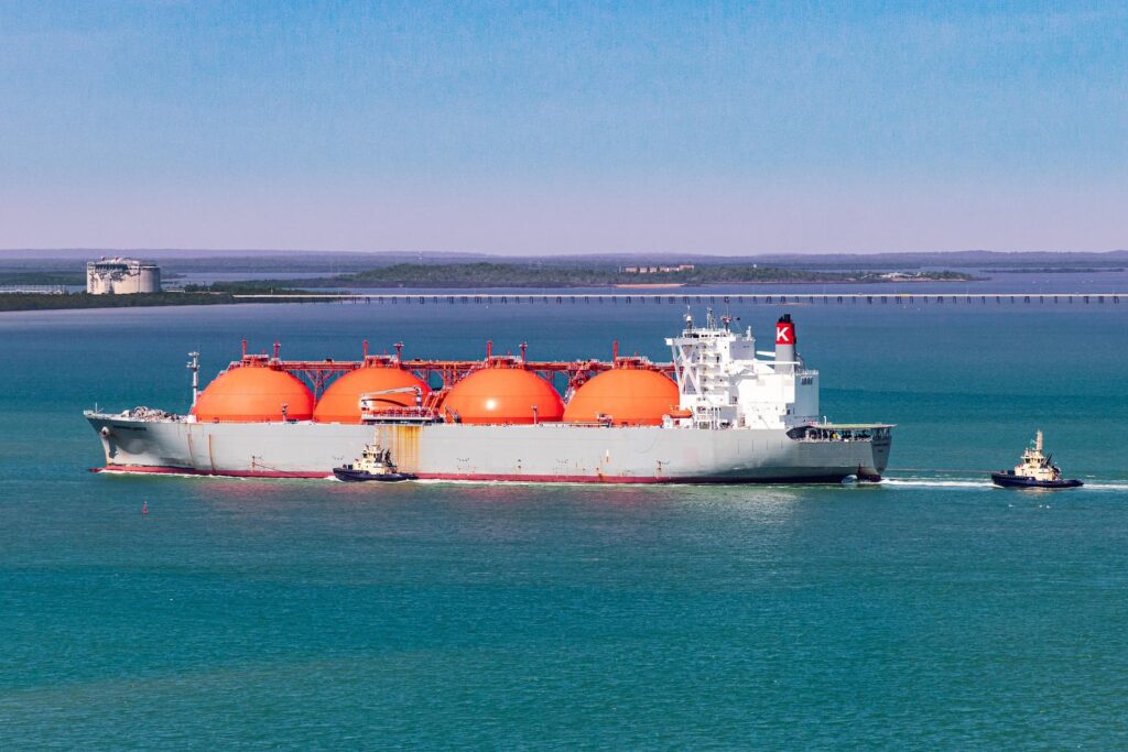 Mythos AI has begun testing its pilot assistance system on a Lomar tanker to improve navigation safety.