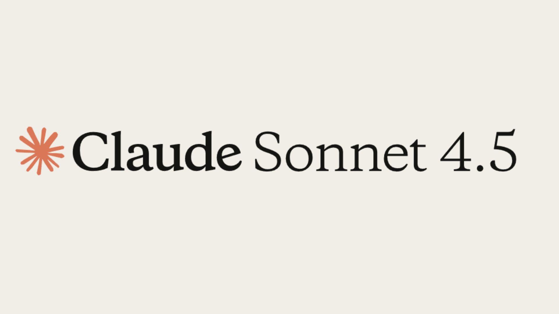 Claude Sonnet 4.5 expands developer options with rollbacks and longer-running agents