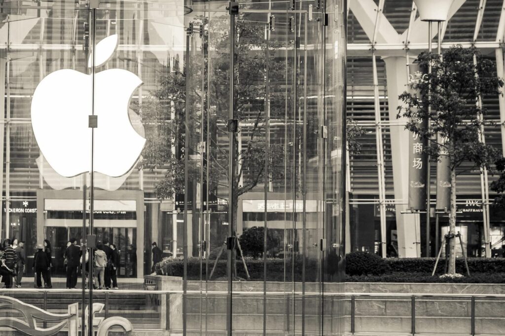 Bloomberg reports suggest Apple is preparing a new AI search tool, while also deepening ties with Google's Gemini.