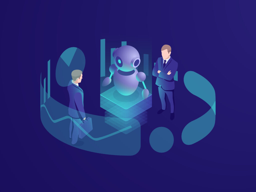 Ethical, human-centred AI could define the next phase of growth as global investment passes $2 trillion.