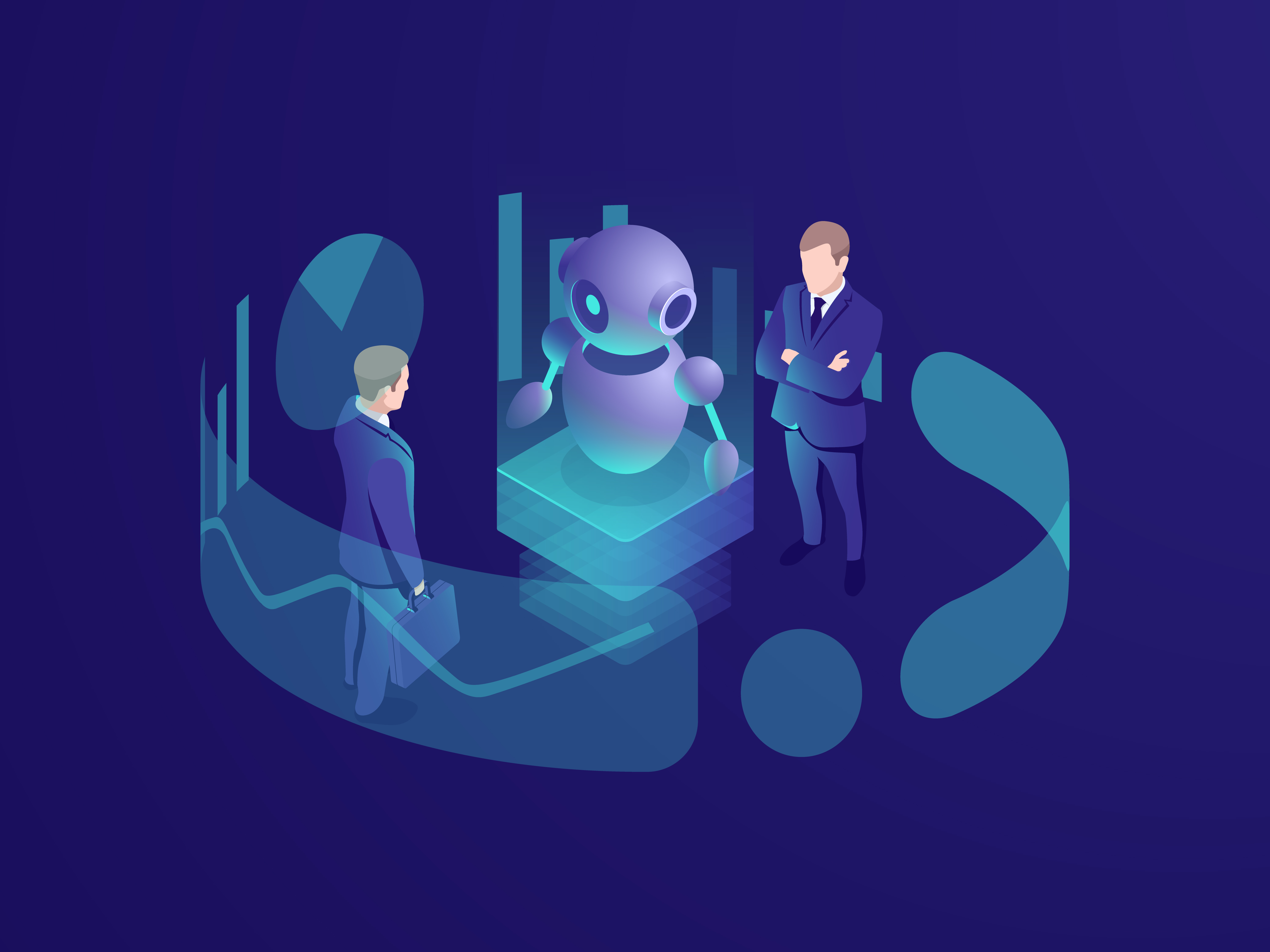 Behavioural AI could be the missing piece in the $2 trillion AI economy