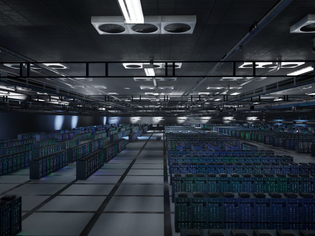 RT-One unveils US$1.2bn plan for Latin America's largest AI data centre in Uberlândia, powered by 100% renewable energy.
