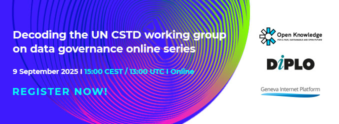 Diplo Decoding the UN CSTD