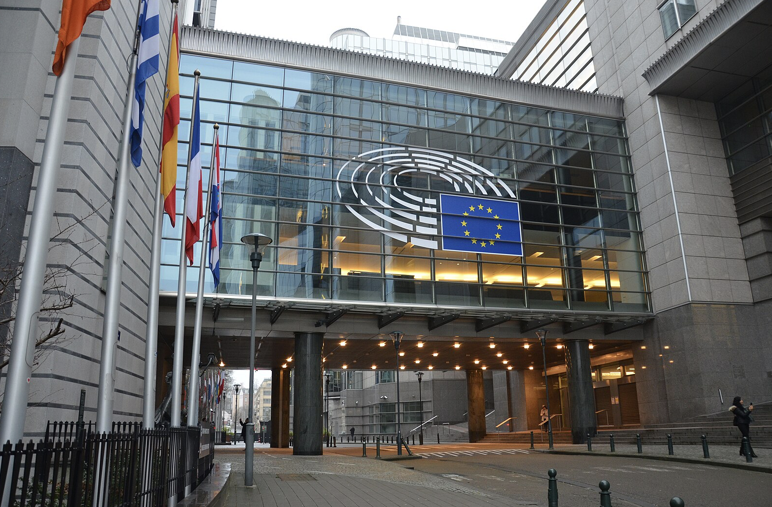 EU Parliament challenges US-EU Trade deal while rallying around digital autonomy