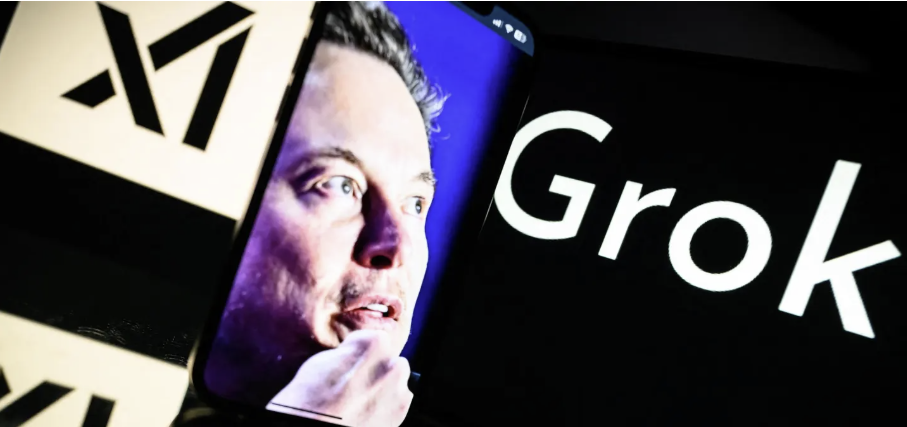 Musk's chatbot Grok has swung between neutrality and conservatism, exposing how system prompts shape AI behaviour and political bias.