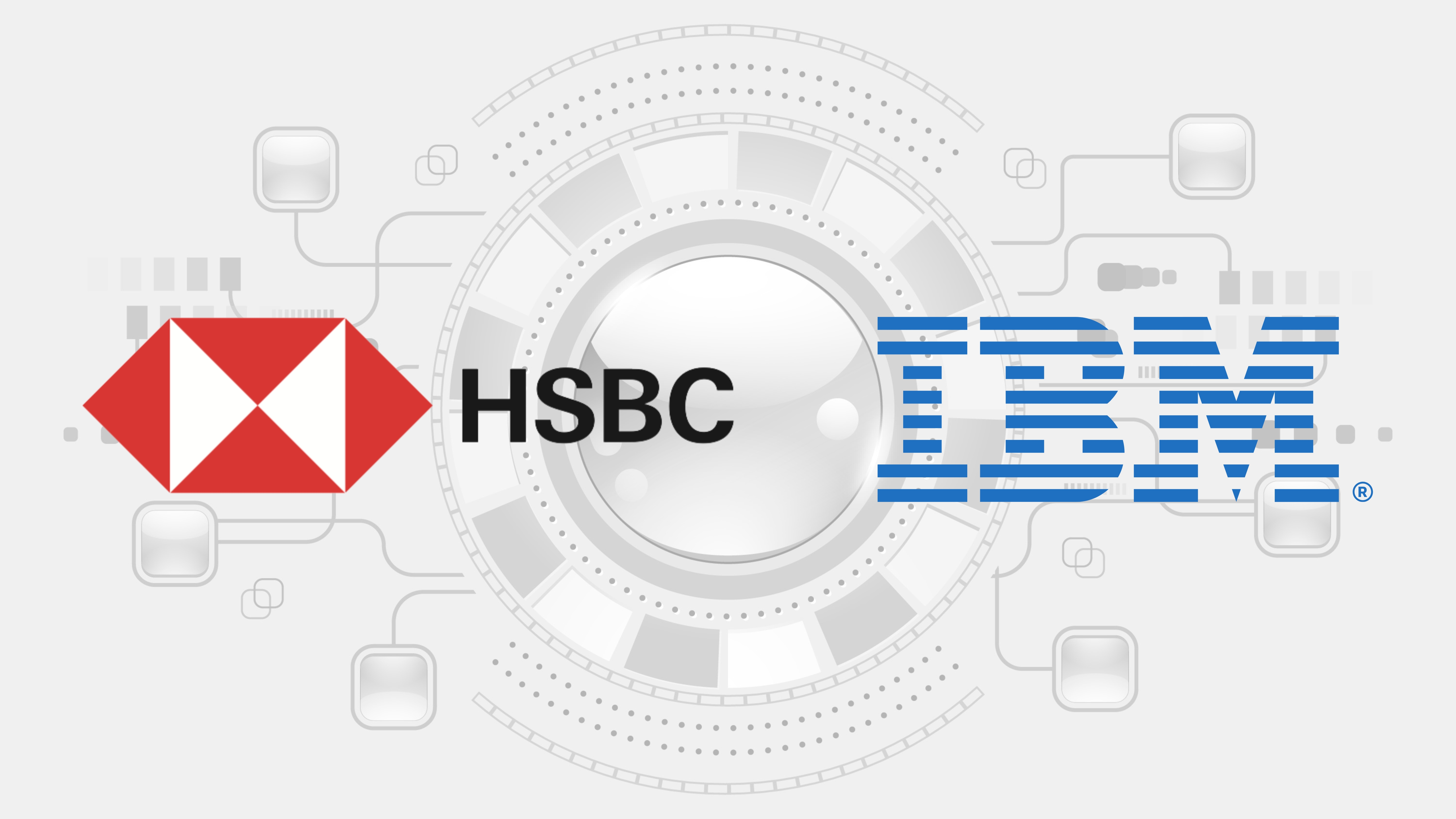 Quantum-classical hybrid outperforms, according to HSBC and IBM study