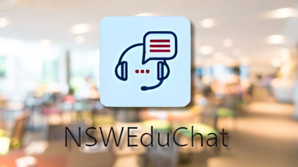 Designed for schools, NSWEduChat prioritises privacy, safety, and tailored learning while keeping all data within Australia.