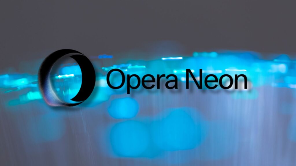 The new Neon browser combines familiar browsing features with powerful AI-driven workflows for projects, prompts, and automated online tasks.
