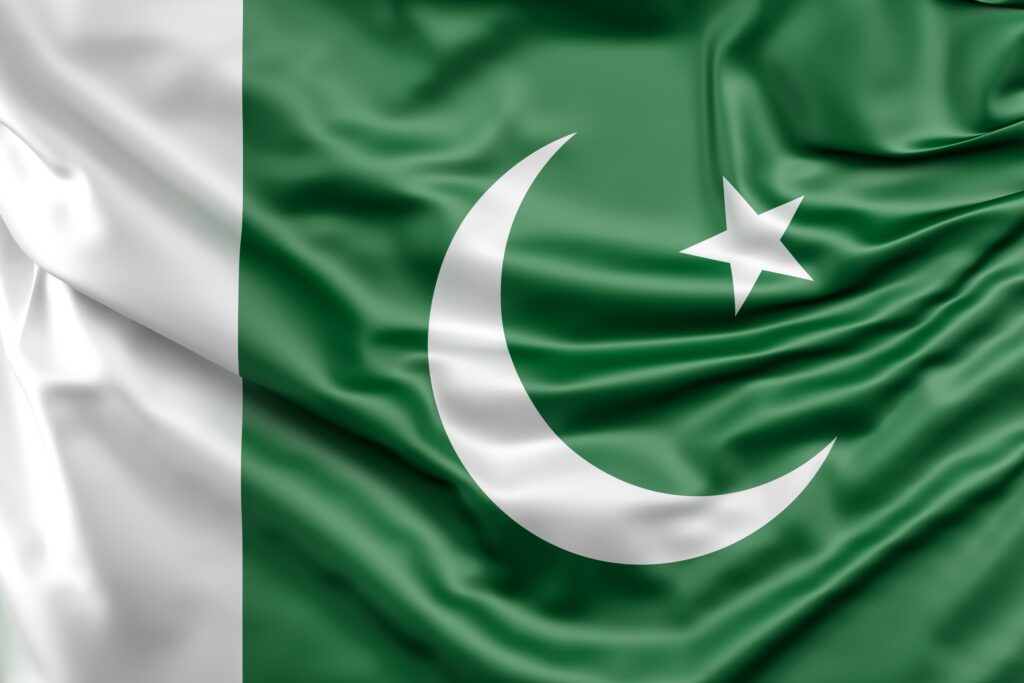 Pakistan is deploying AI-based systems to secure infrastructure, with real-time monitoring, audits, and mandatory human oversight.