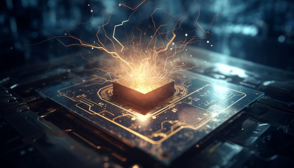 The experiment proves no classical algorithm can match the quantum result, marking a milestone for quantum computing research.