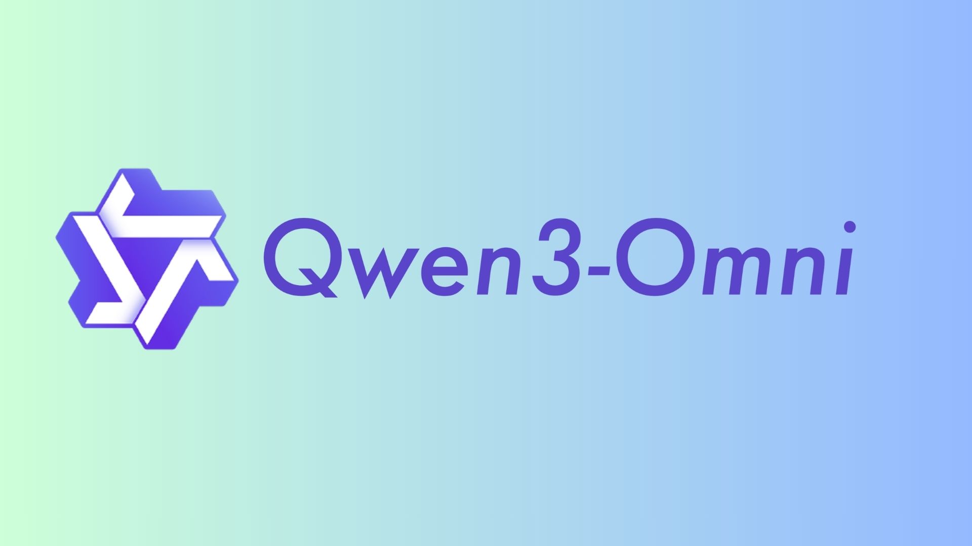 Qwen3-Omni tops Hugging Face as China’s open AI challenge grows - Digital Watch Observatory