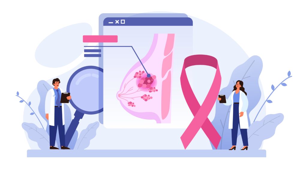 AI model trained on 49,000 women offers low-cost, scalable heart health risk prediction alongside breast cancer checks.