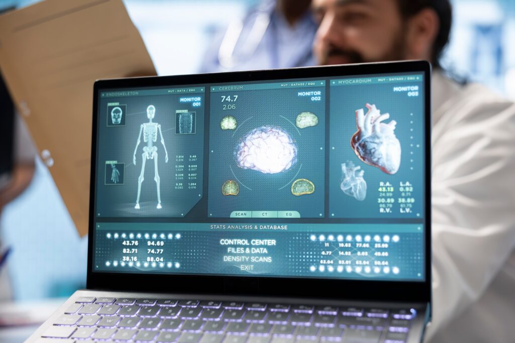 AI tool predicts risk of over 1,000 diseases years ahead