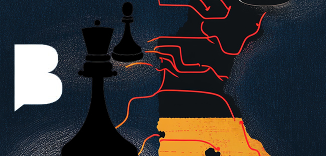 The strategic imperative of open source