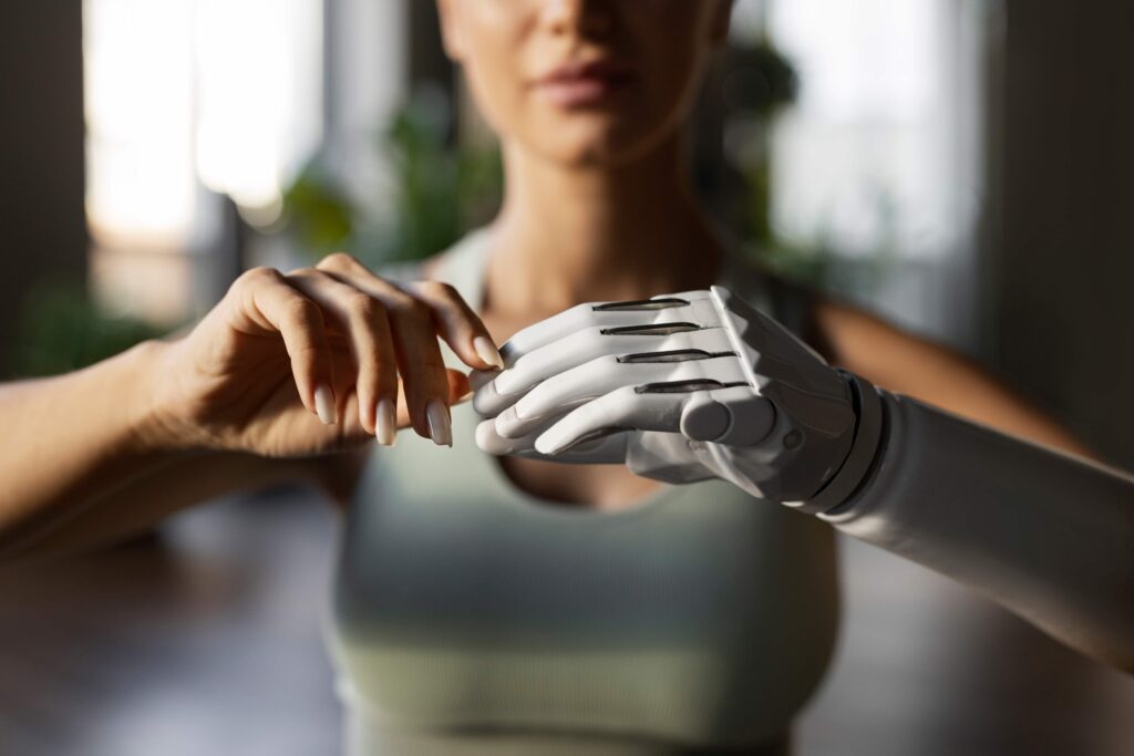 Researchers at UCLA created a wearable AI-BCI system that interprets user intent for faster, more precise task completion.