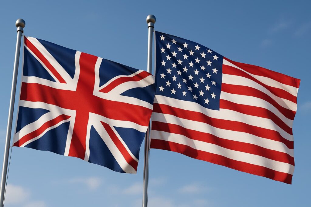 Landmark UK-US deal channels £250B into AI, energy, and supercomputing to create 15,000 jobs.