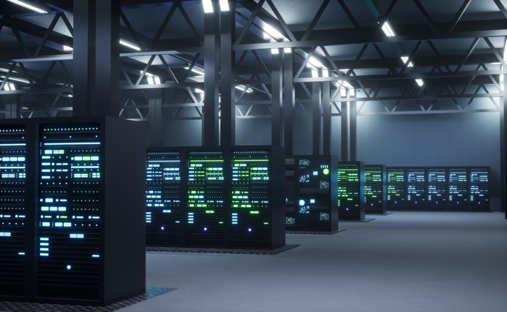 Google, Amazon, and Microsoft bet on nuclear power to keep AI data centres running amid soaring energy costs.