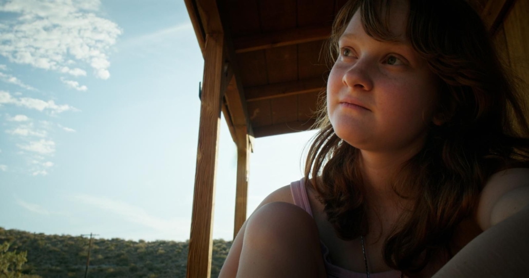 Reflections on the documentary 'Abuse in the World of Online Games' 3 The image shows a photograph of Katie