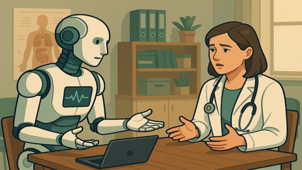 How AI hallucinations mislead users and shape decisions