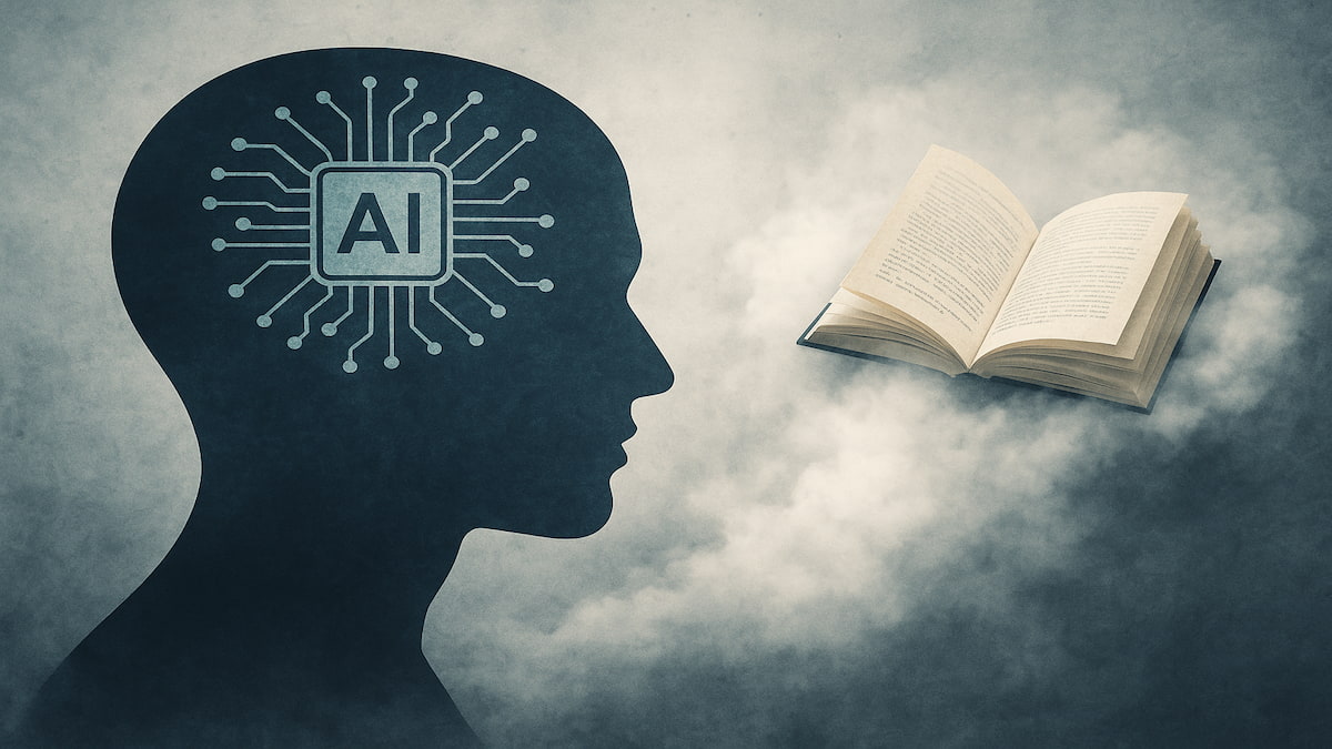 Waterstones open to selling AI-generated books, but only with clear labelling