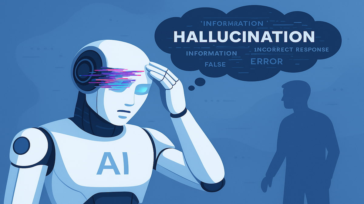 When language models fabricate truth: AI hallucinations and the limits of trust