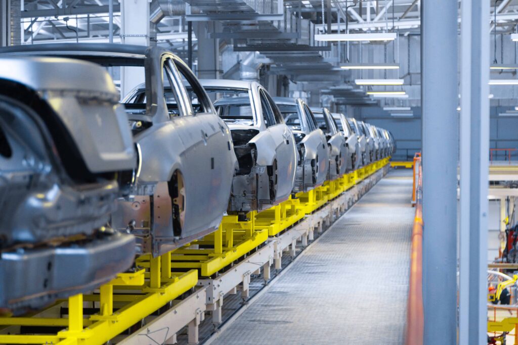 Hackers claim responsibility for JLR attack as investigations reveal growing cyber threat.