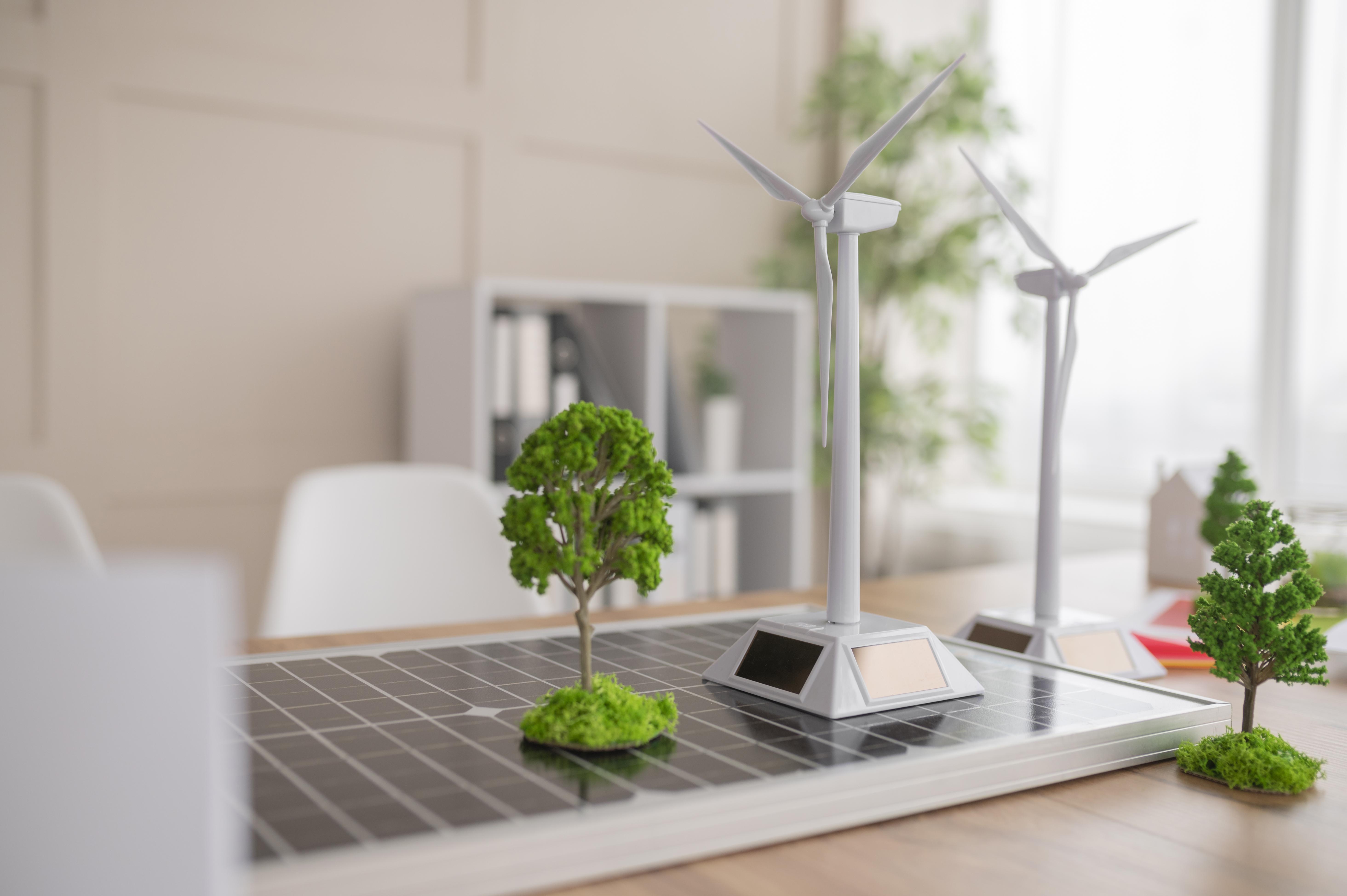 MIT explores AI solutions to reduce emissions