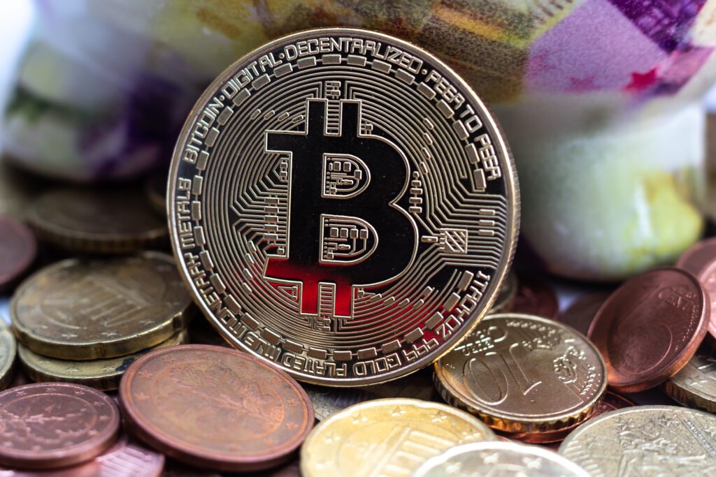 Eurojust coordinated a European crackdown on a €100 million cryptocurrency fraud, leading to five arrests and asset freezes across multiple countries.