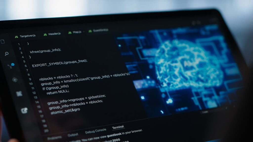 Coinbase CEO Brian Armstrong says nearly half of the exchange’s code is generated by AI, with plans for over 50 per cent by 2025.