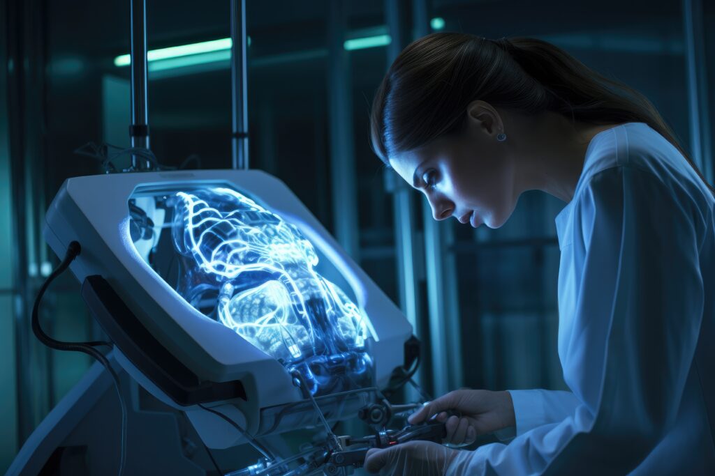 PICTURE, a new AI tool, can distinguish glioblastoma from similar-looking brain cancers during surgery, aiding crucial treatment decisions in real time.
