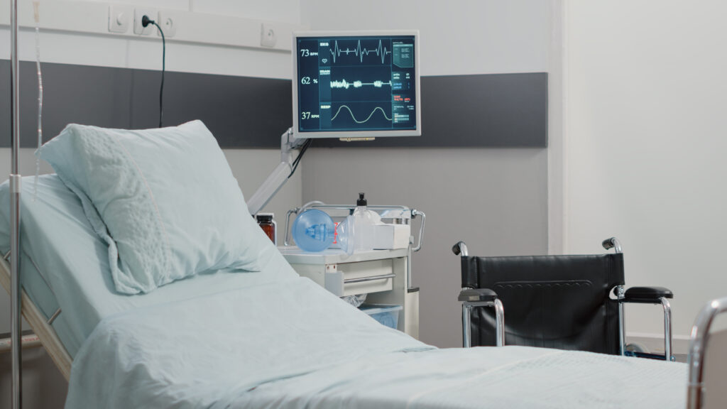 Nurabot, an AI-powered robot, could reduce nurses’ workload by up to 30%, assisting with routine tasks and freeing staff for patient care.