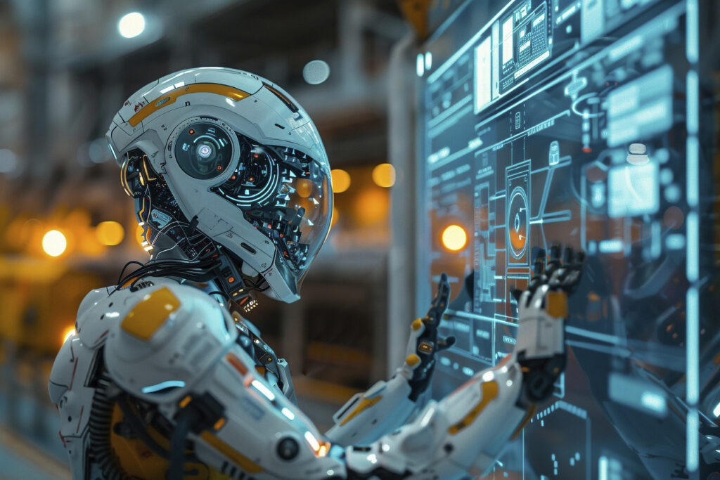 Elon Musk positions Tesla’s Optimus humanoid robots at the centre of the company’s future, despite the project being years from producing revenue.