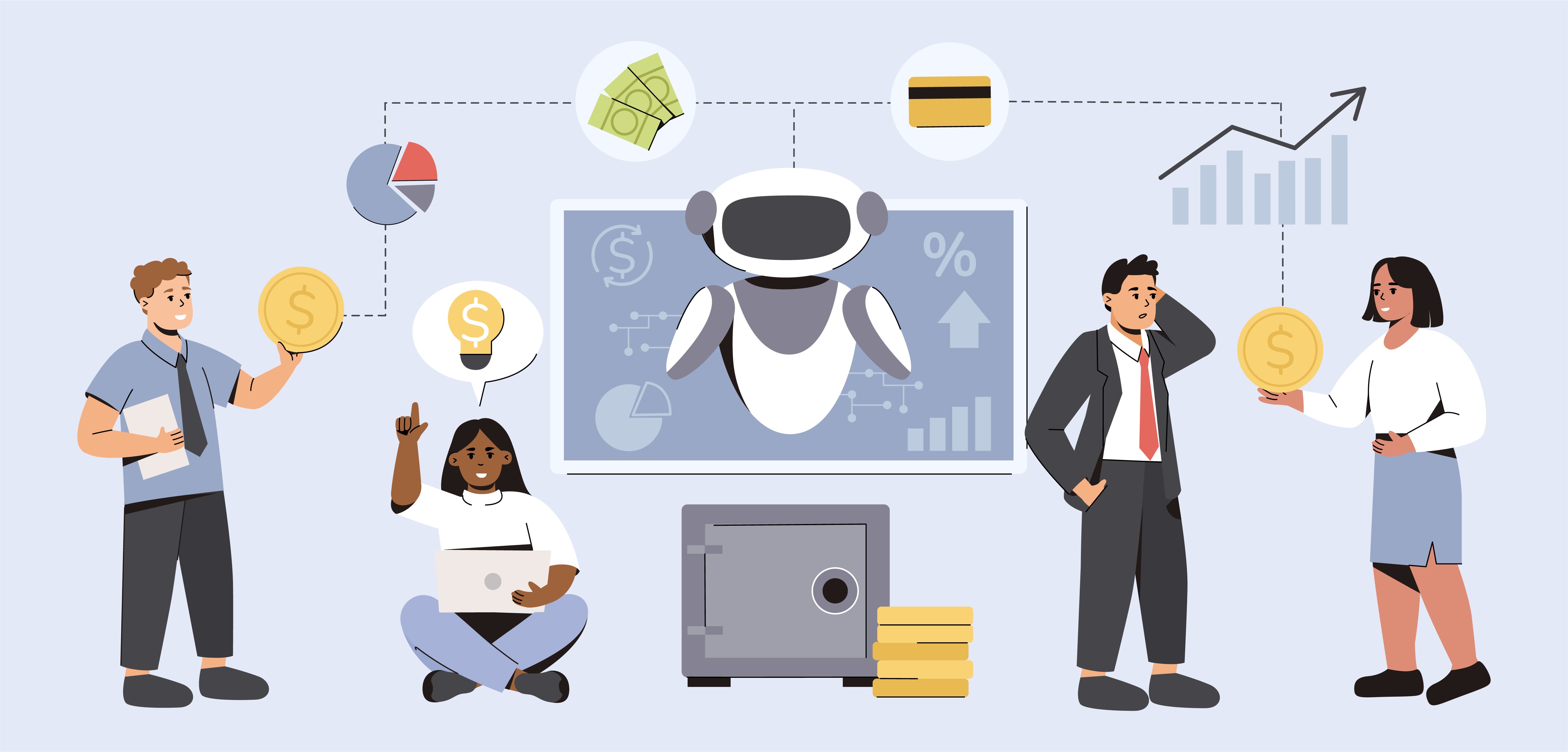 Small business revival could hinge on AI-driven tools
