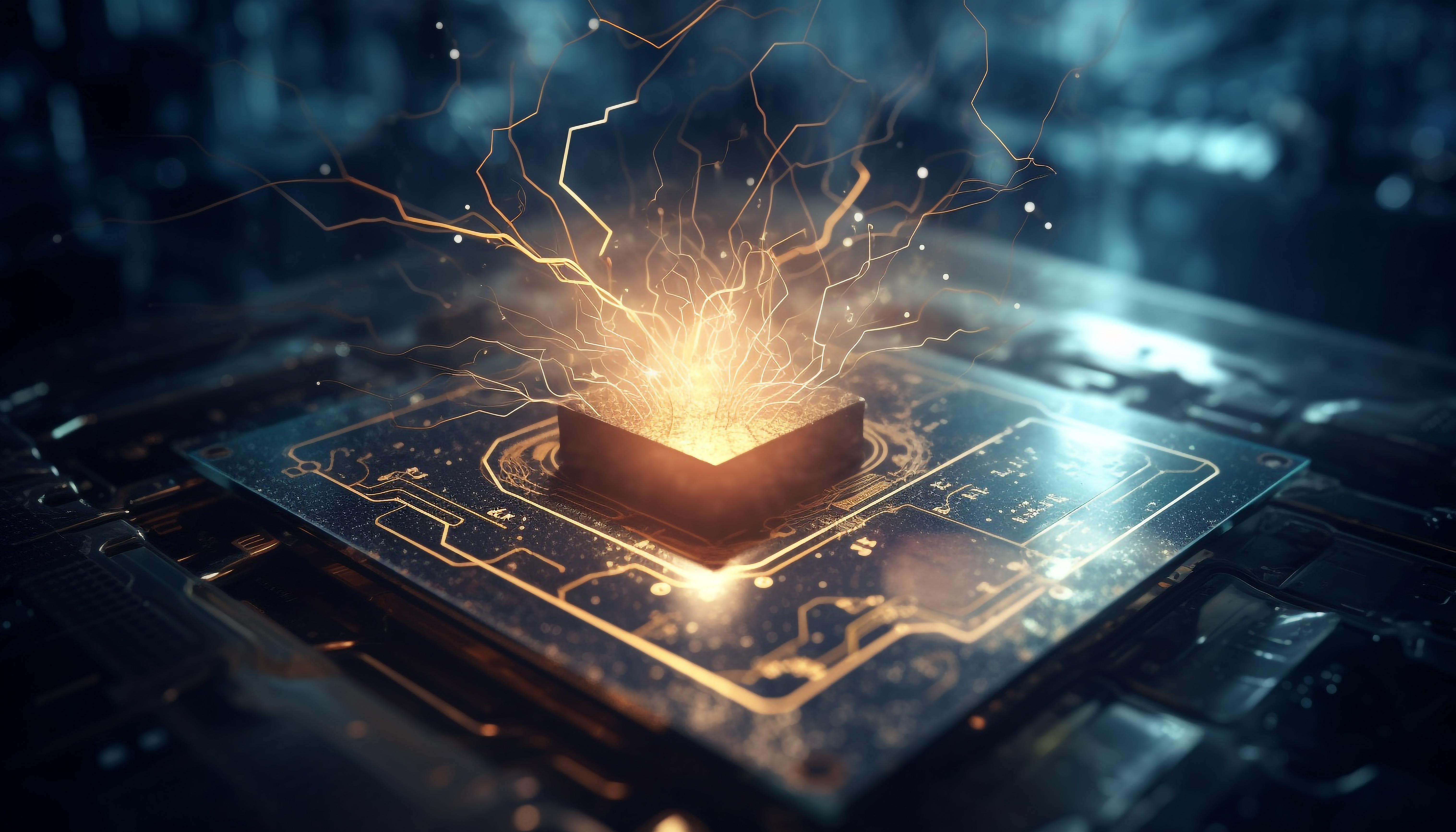 Quantum breakthroughs could threaten Bitcoin in the 2030s