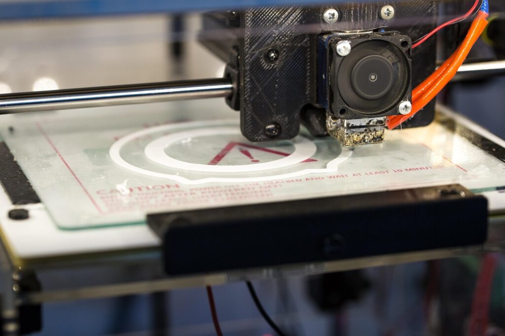 Rapid Fusion introduces Bob, an AI print assistant to optimise robotic additive manufacturing.