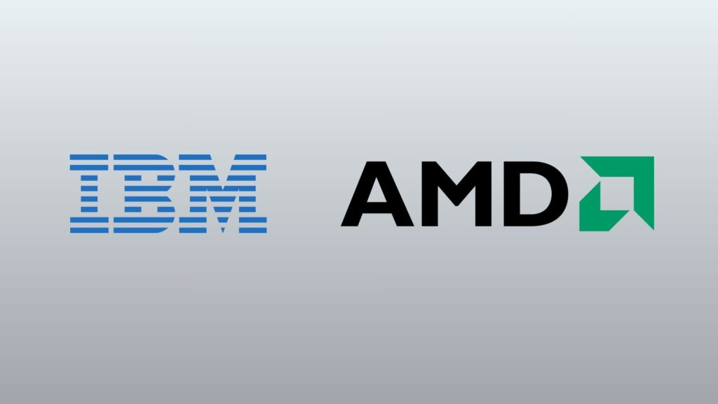 IBM's quantum expertise and AMD's HPC strength will combine to advance quantum-centric supercomputing and hybrid workflows for future innovation.