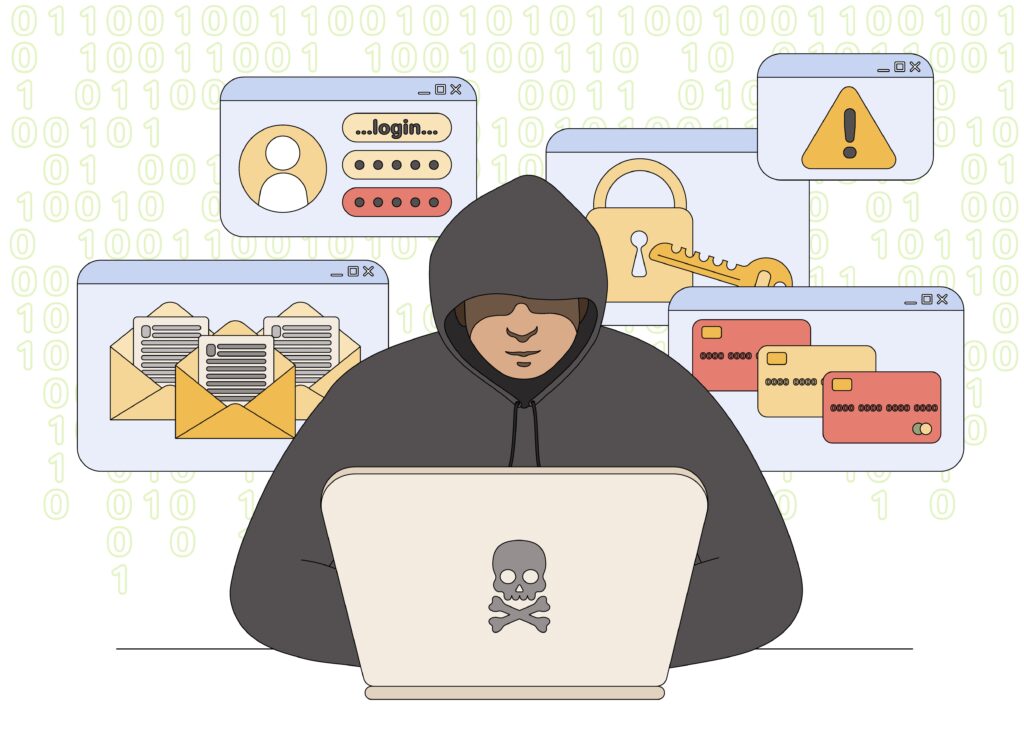 Double and triple extortion tactics show how ransomware is escalating into one of cybercrime's most severe threats.