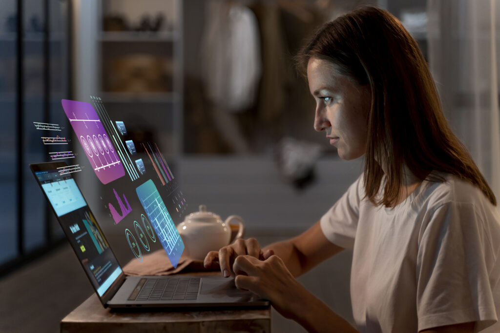 Nurses, lecturers, librarians, and surveyors are leading AI adoption in the UK, forming an “invisible AI workforce” across healthcare, education, and public services.