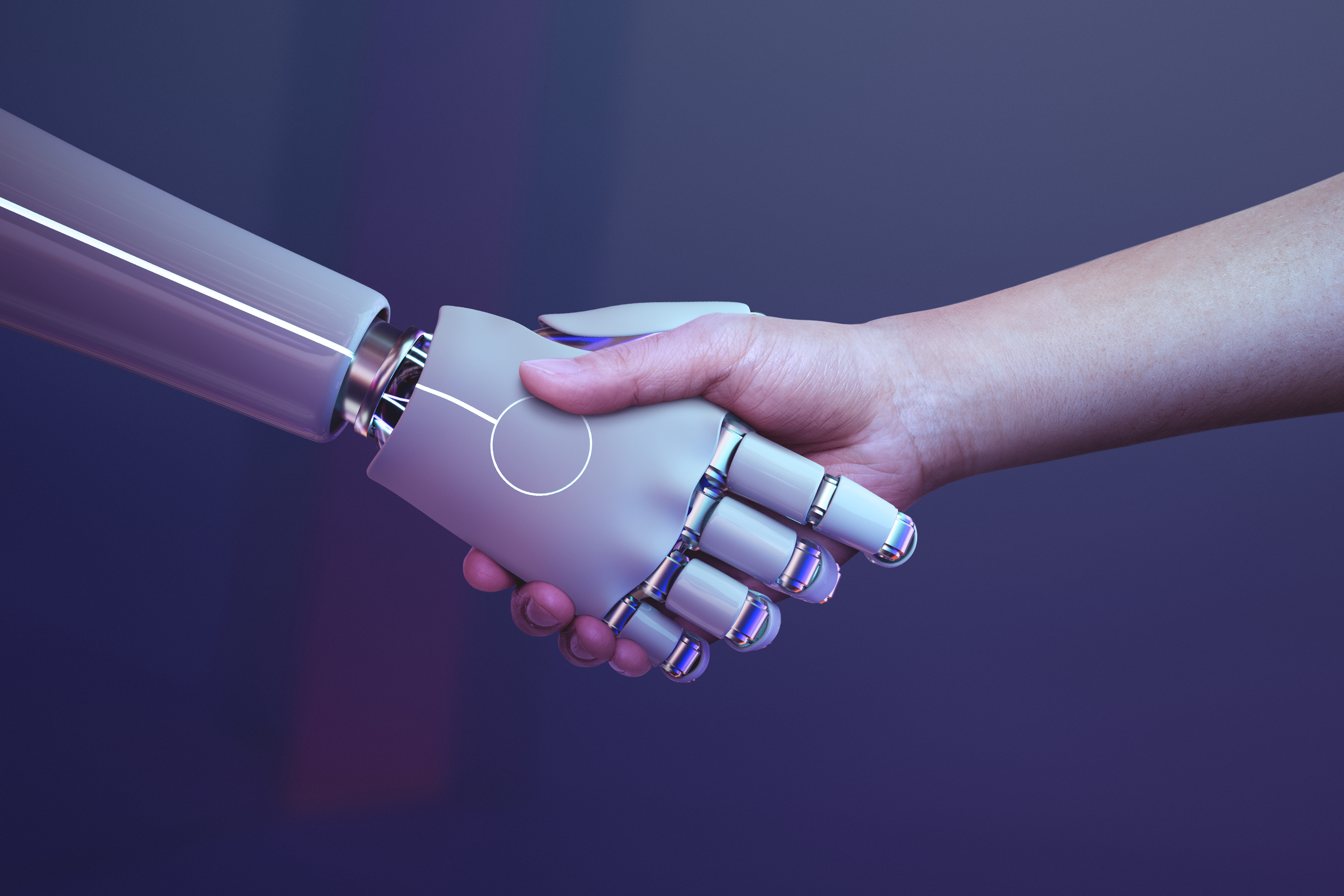 AI is no longer just a tool- humans are forming deep emotional bonds with artificial intelligence, impacting behavior, decision-making, and the very way we perceive connection. 