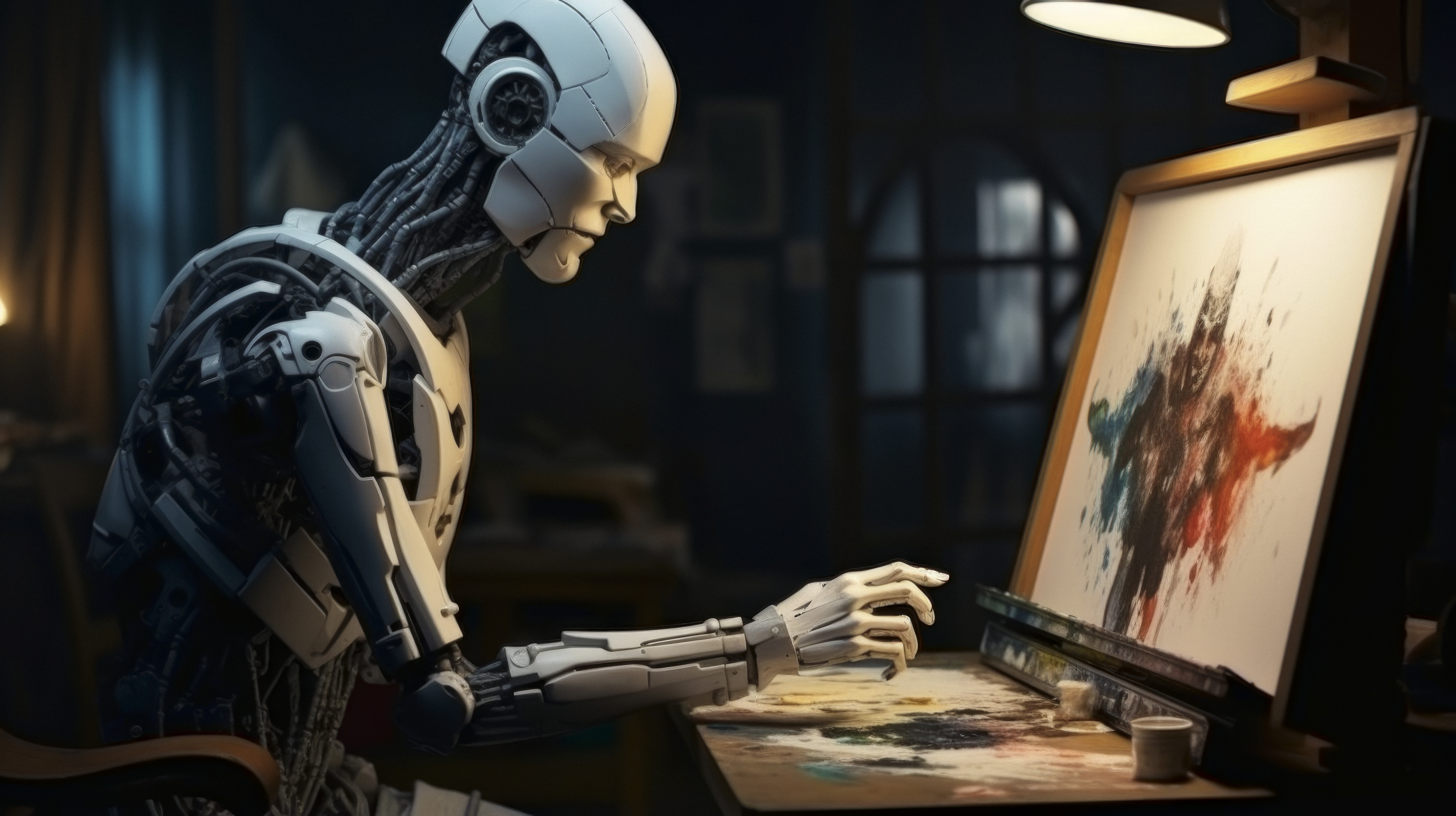 OpenAI backs AI-generated film Critterz for 2026 release