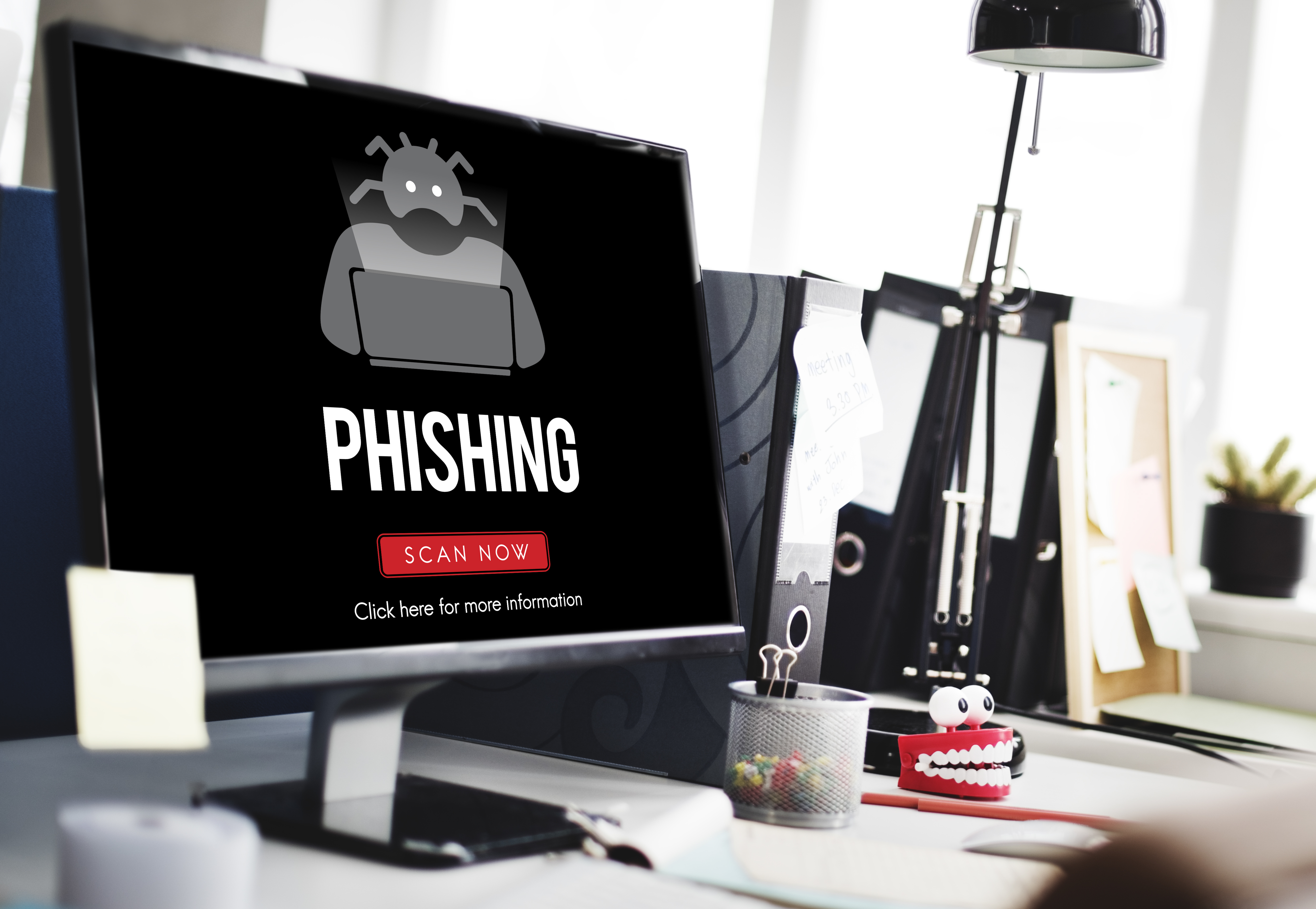 Generative AI enables rapid phishing attacks on older users