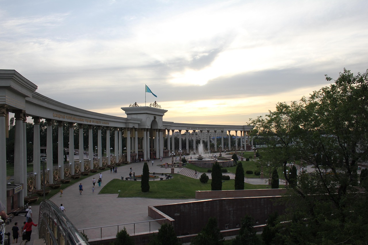 New AI and digital ministry in Kazakhstan to drive national transformation