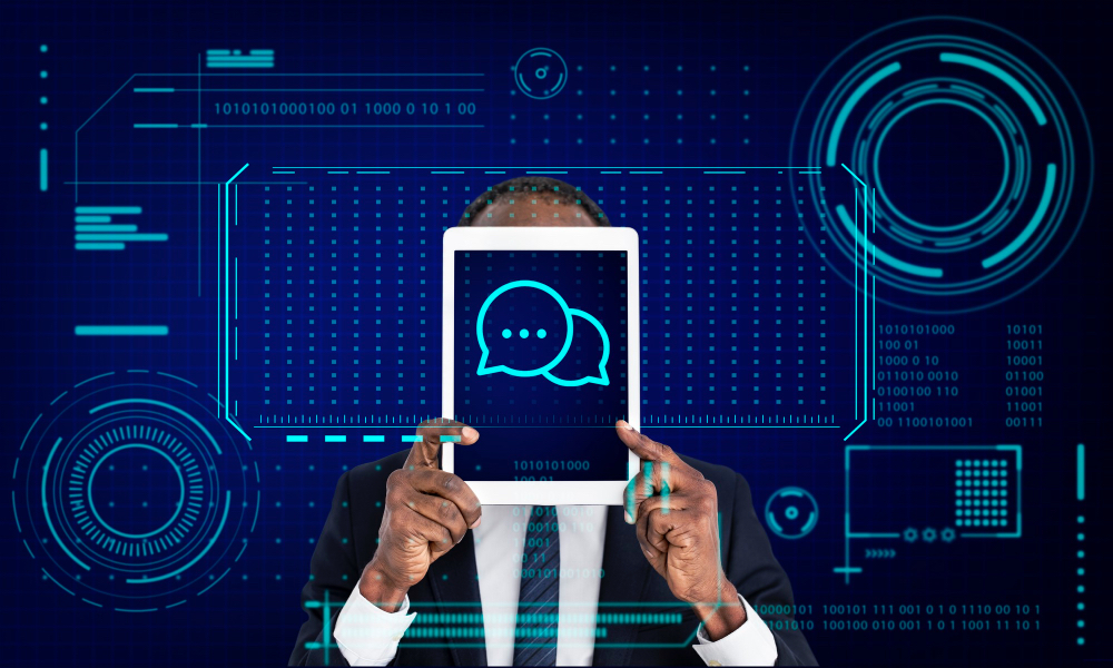 Dutch authorities warn that biased AI chatbots could endanger election fairness by steering voters towards specific political parties.