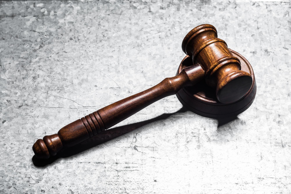 AI is reshaping the justice system with unprecedented efficiency, but true progress depends on whether humanity is ready to balance innovation with responsibility and ethical judgement.