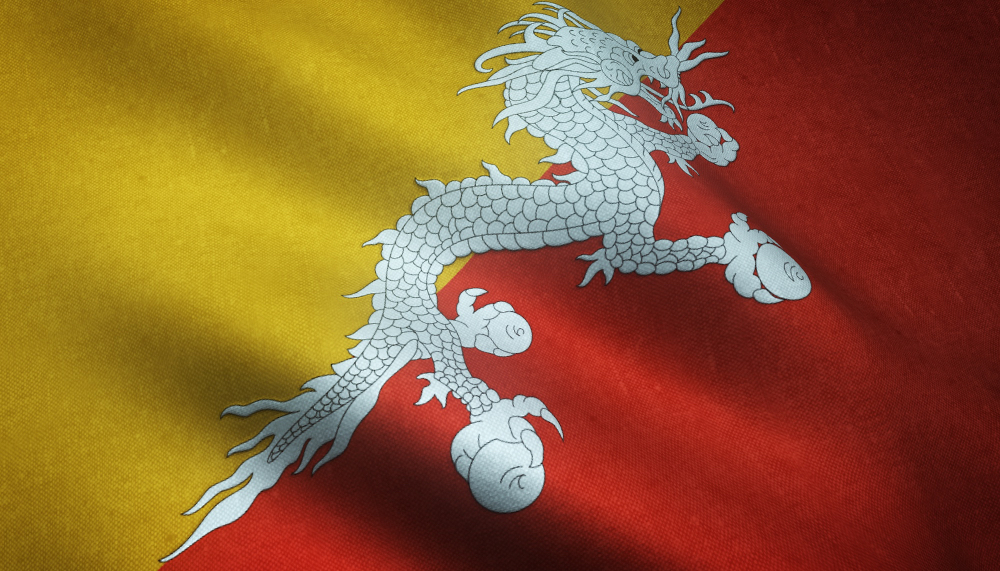 Bhutan migrates its national ID system to Ethereum, enabling nearly 800,000 residents to verify identities and access services securely and transparently.
